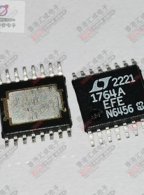 LT1764AEFE#TRPBF LT1764AEFE TSSOP16 全新原装