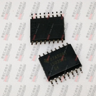 ISO3082DWR ISO3082DW SOP16 全新原装