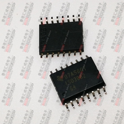 ISO3082DWR ISO3082DW SOP16 全新原装