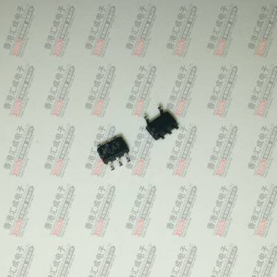 SN74AUC1G00DCKR SN74AUC1G00DCK  SC70-5  全新原装