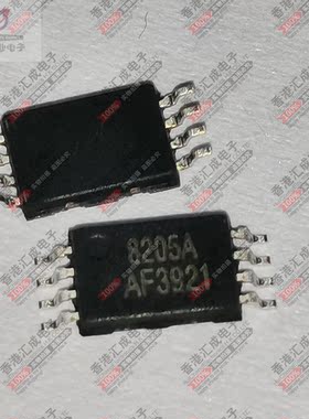 FS8205A TSSOP8 全新原装