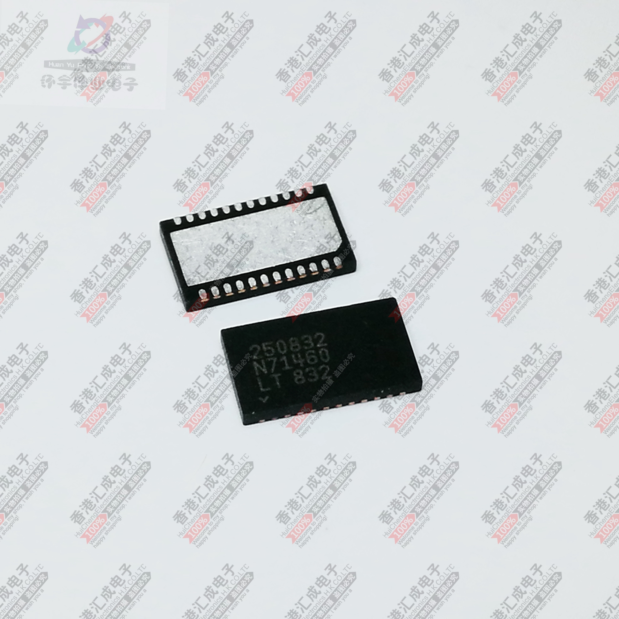 LTC2508IDKD-32#PBF LTC2508IDKD-32 DFN24 全新原装