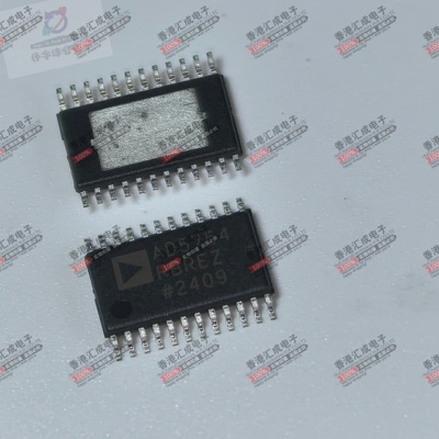 AD5754RBREZ-REEL7 AD5754RBREZ TSSOP-24 全新原装