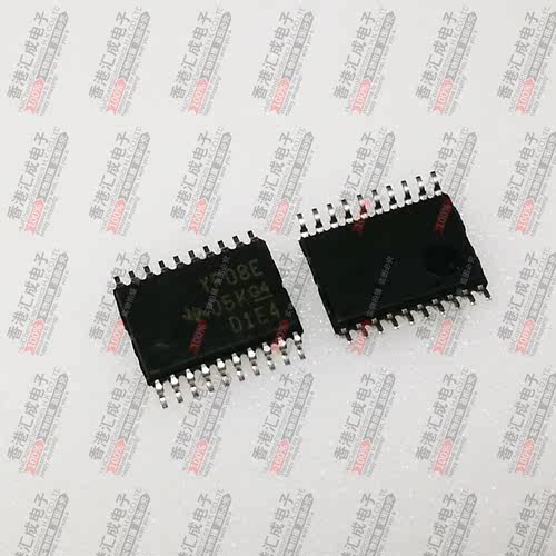 TXS0108EPWR TXS0108EPW TSSOP20 全新原装
