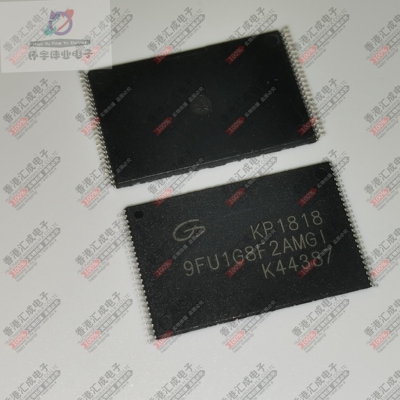 GD9FU1G8F2AMGI TSSOP48 全新原装