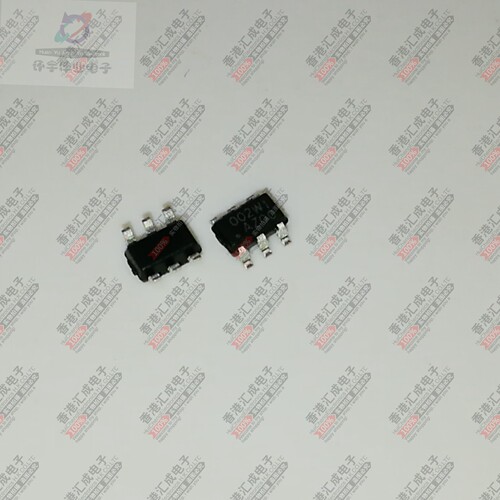 EUP3458VIR1 SOT23-6 全新原装