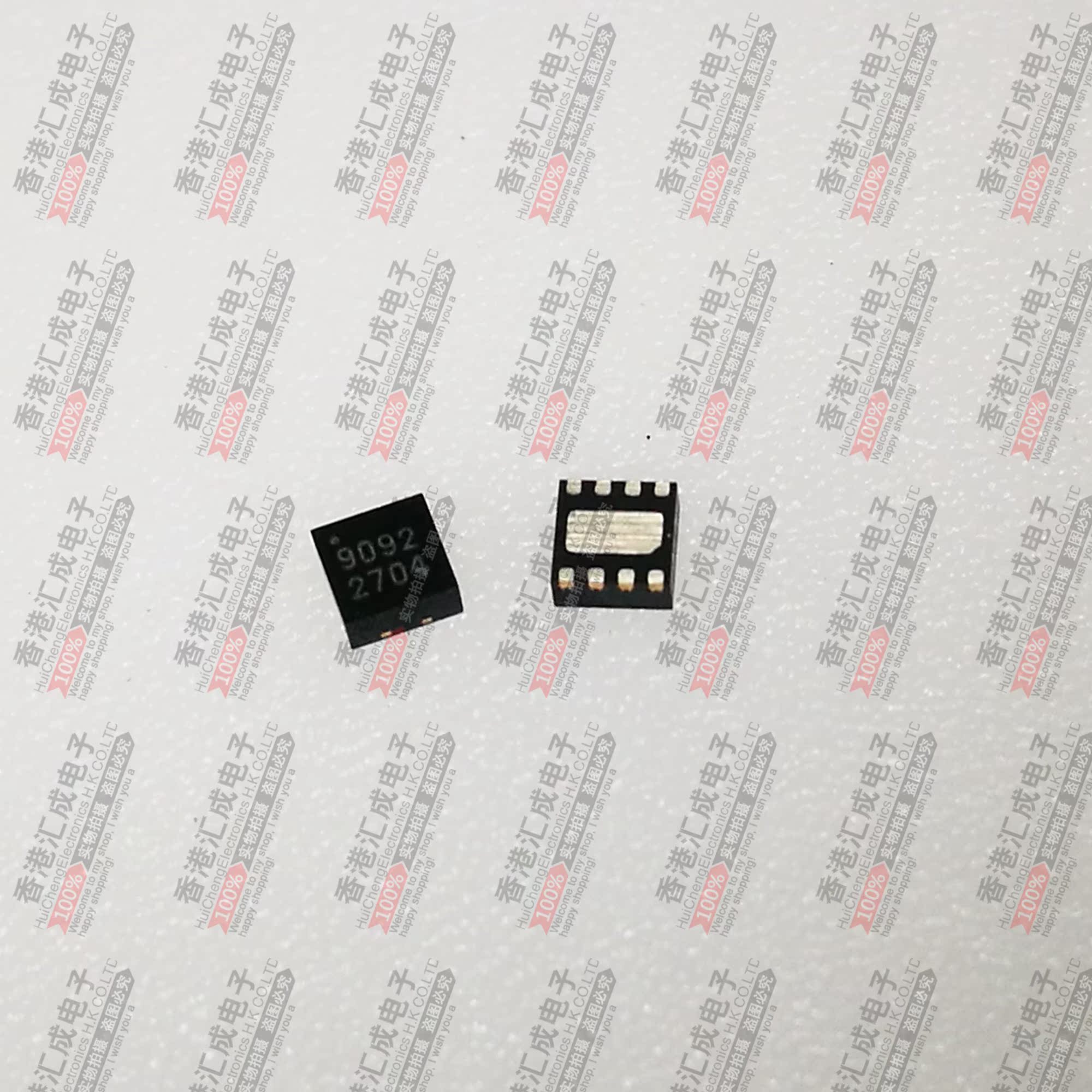 TQL9092 DFN8 全新原装