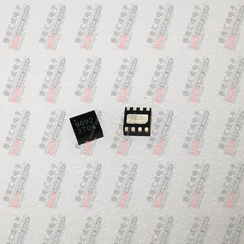 TQL9092 DFN8 全新原装