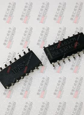 AM26LS32ACDR AM26LS32ACD AM26LS32AC AM26LS32 SOP16 全新原装