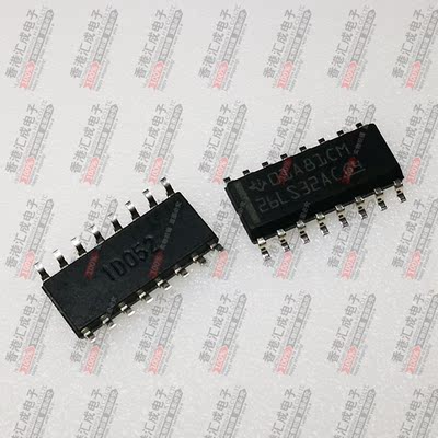 AM26LS32ACDR AM26LS32ACD AM26LS32AC AM26LS32 SOP16 全新原装