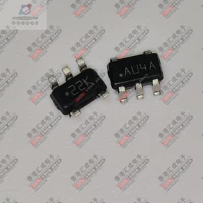 LM7321MFE/NOPB LM7321MFE SOT23-5 贴片三极管 全新原装