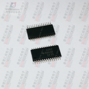 ADS1262IPWR ADS1262IPW TSSOP28 全新原装