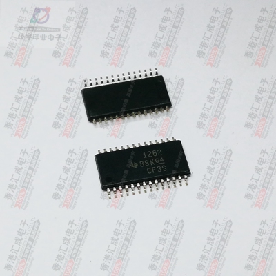 ADS1262IPWR ADS1262IPW TSSOP28 全新原装