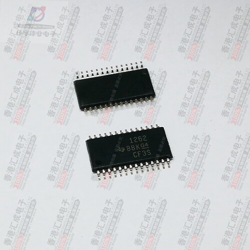 ADS1262IPWR ADS1262IPW TSSOP28 全新原装