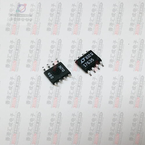 LT1763CS8-5.0#PBF LT1763CS8-5.0 SOP8 全新原装
