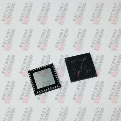 AFE4490RHAR VQFN-40 全新原装