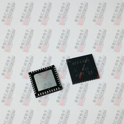 AFE4490RHAR VQFN-40 全新原装