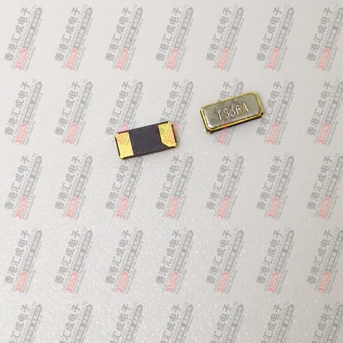 SF32K32768D31T-12.5 32.768k 12.5PF 20PPM 3215 无源晶振 原装
