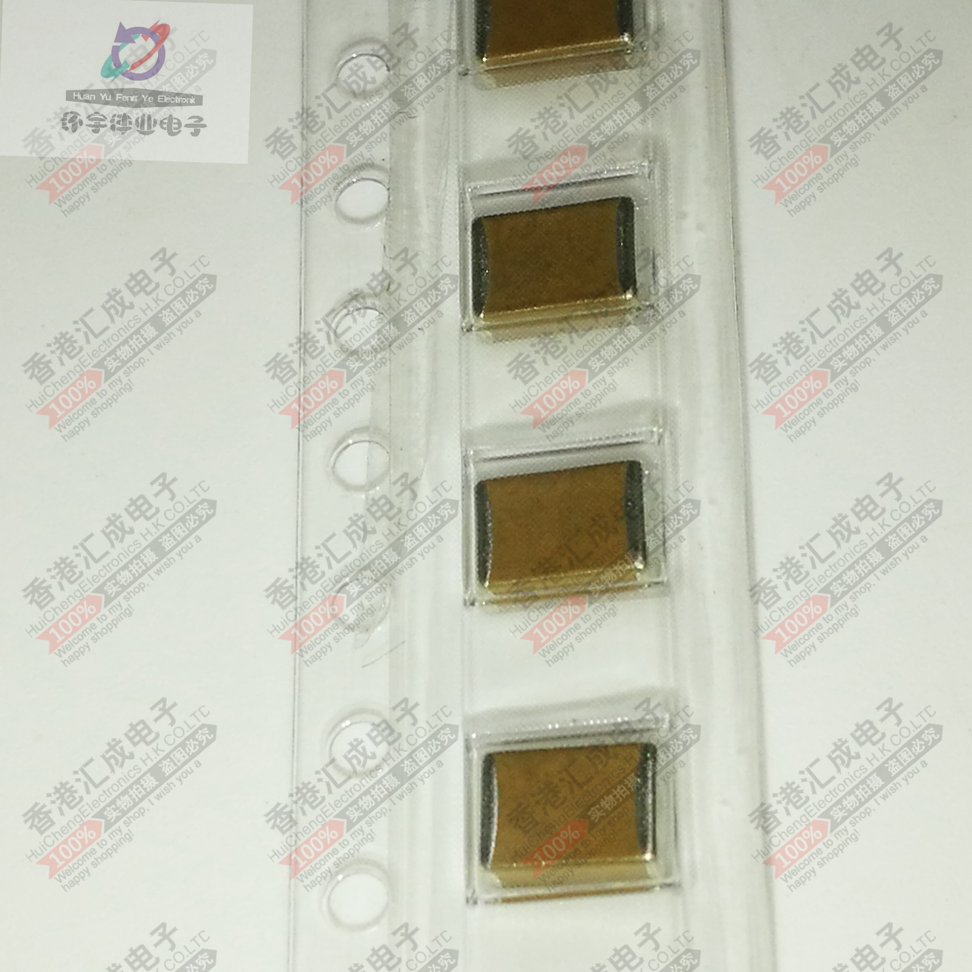 202S43W222KV4E 1812 2.2NF 222K 2200PF 2KV 贴片电容 全新原装