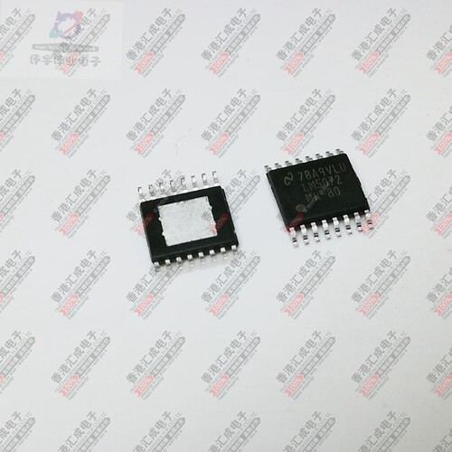 LM5072MH-80 TSSOP16 全新原装