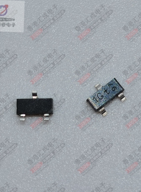 BC847C,235 SOT23 全新原装