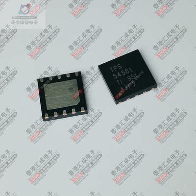 TPS54561DPRR TPS54561DPR WSON10 全新原装