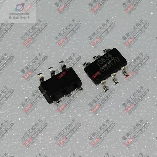 1489-EBD7 SOT23-6 贴片三极管 全新原装