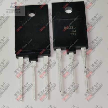 2SK2225-80-E 2SK2225 TO-3 全新原装