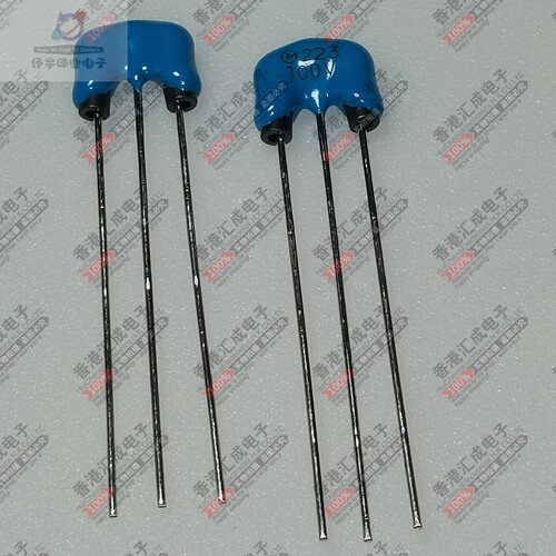 DSS1NB32A223Q55B 223J100 100V 0.022UF 220NF 滤波电容全新原装
