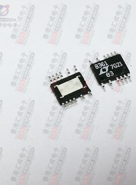 LT8361EMSE#TRPBF LT8361EMSE#TR MSOP16 全新原装