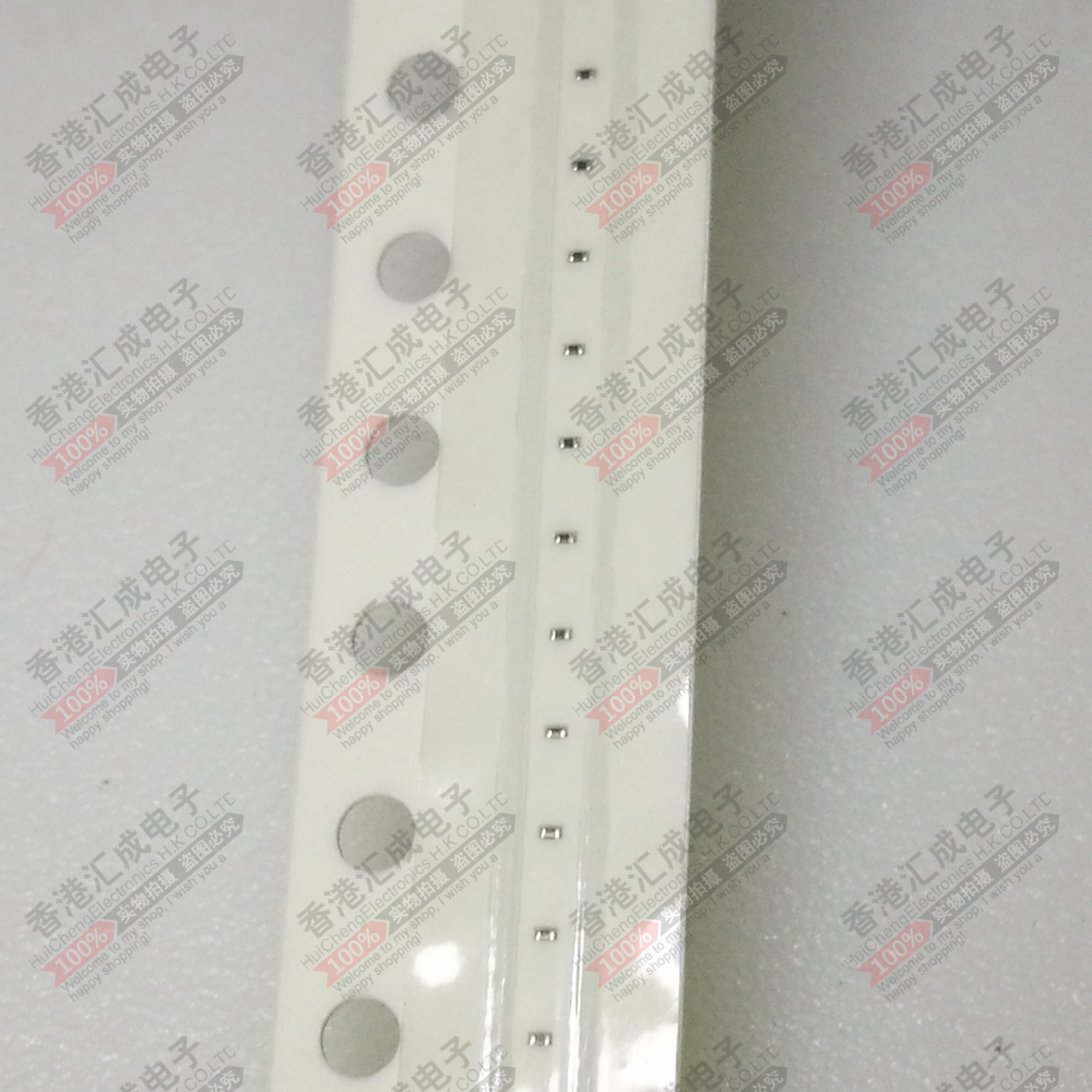 V103K0105X5R100NZT 10NF 0.01UF 10000PF 10V 贴片电容 全新原装