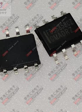 FDS8858CZ FDS8858 SOP8 全新原装