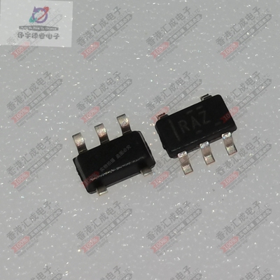 OPA314AIDBVR OPA314AIDBV SOT23-5 贴片三极管 全新原装