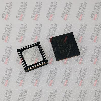 ADS1292IRSMT ADS1292IRSM ADS1292 VQFN32 全新原装