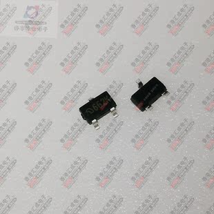ME6206A33M3G SOT23  全新原装