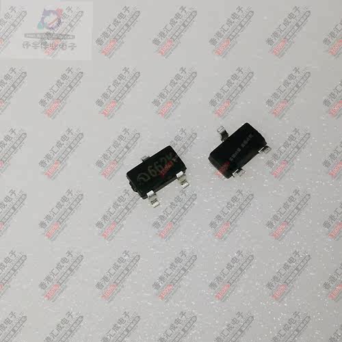 ME6206A33M3G SOT23  全新原装