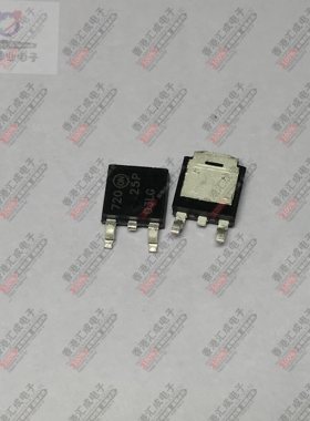 NTD25P03LT4G  TO-252 全新原装