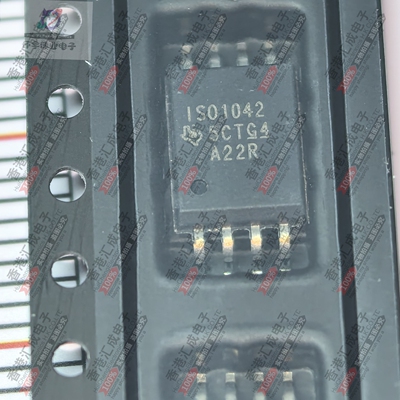 ISO1042BDWVR ISO1042BDWV SOP8 全新原装