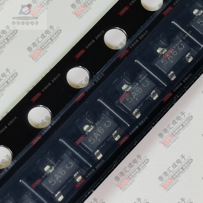 MMBZ5V6ALT1G SOT23 贴片三极管 全新原装