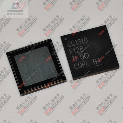 CC1310F128RGZR CC1310F128RGZ VQFN32 全新原装