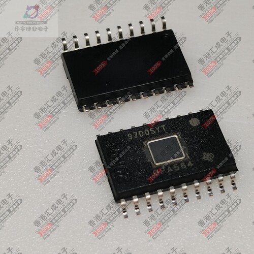 OPA564AIDWR OPA564AIDW SOP20 全新原装
