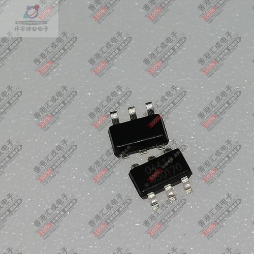 1489-EBD7 SOT23-6 全新原装