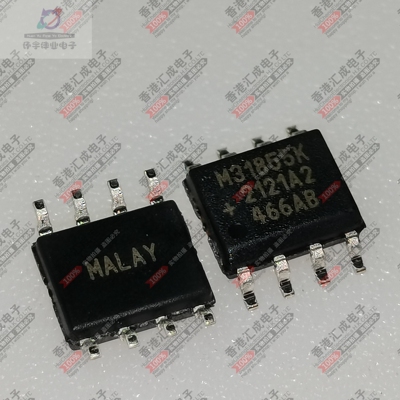 MAX31855KASA+T MAX31855KASA SOP8 全新原装