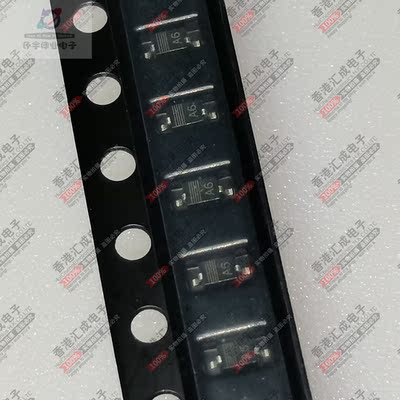 BAS316 SOD323 贴片二极管 全新原装