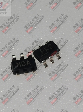 MIC2009A-2YM6-TR MIC2009A-2YM6 SOT23-6 贴片三极管 全新原装