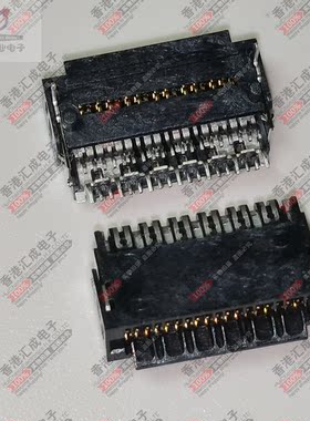 UEC5-019-2-H-D-RA-1 Micro Flyover 19 Surface Mount Right Ang