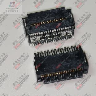 UEC5-019-2-H-D-RA-1 Micro Flyover 19 Surface Mount Right Ang