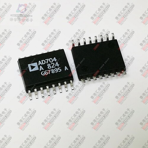 AD704ARZ AD704AR SOP16 全新原装
