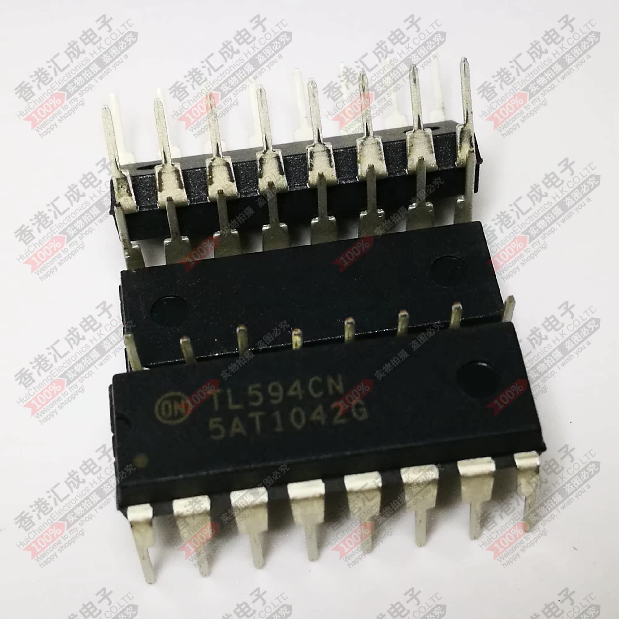 TL594CNG TL594CN DIP8 全新原装