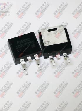 IRF9530NSTRPBF TO263 全新原装